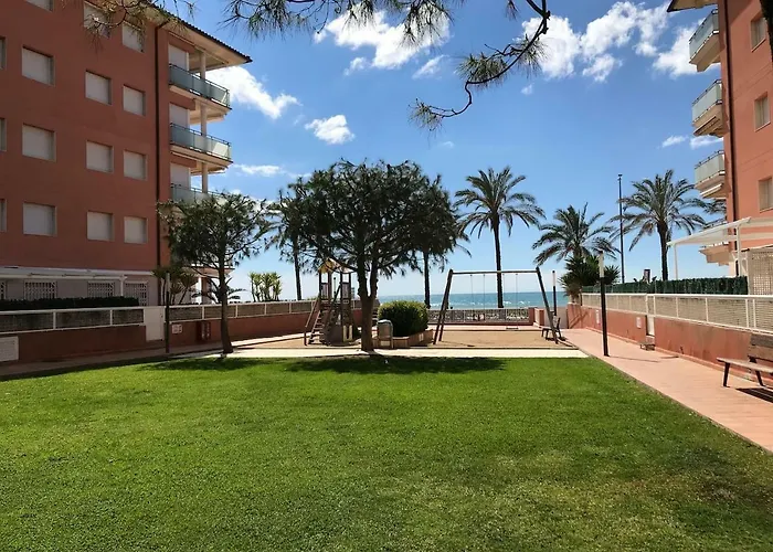 Myhost Calafell Pla