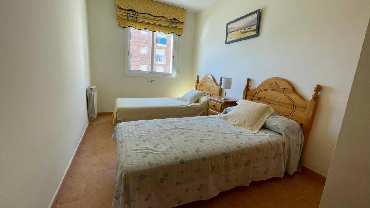 Apartment Myhost Pla Calafell