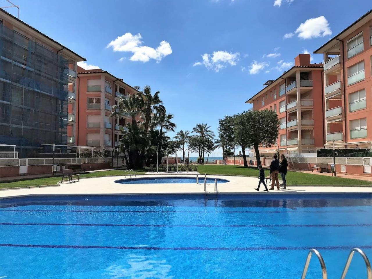 Apartament Myhost Pla
