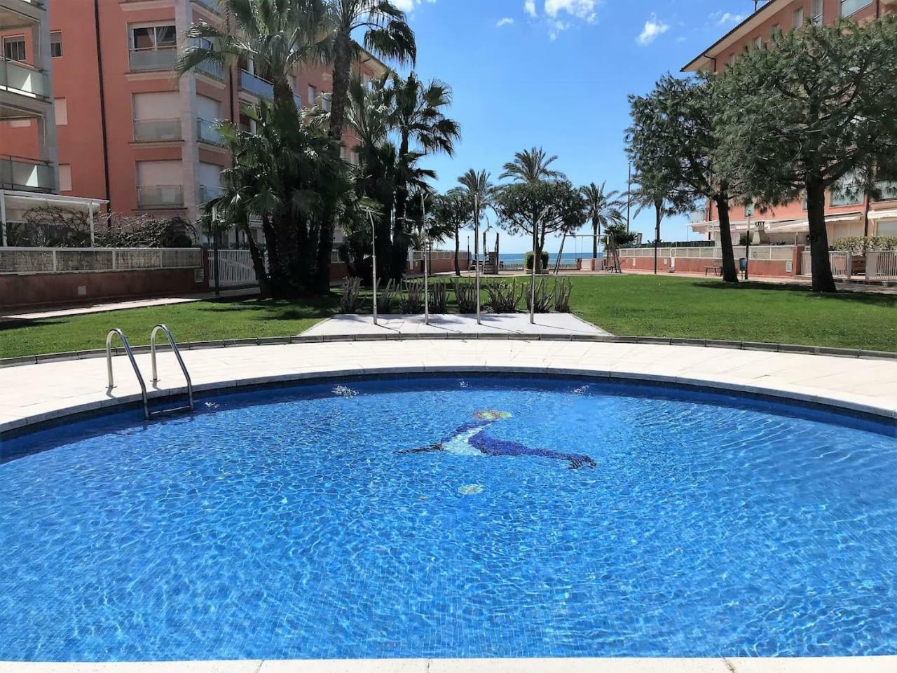 Myhost Pla Calafell