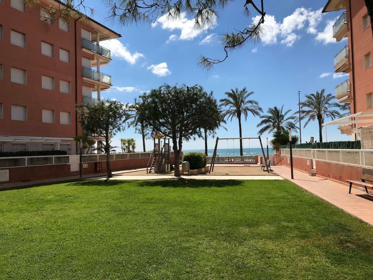 Myhost Pla * Calafell