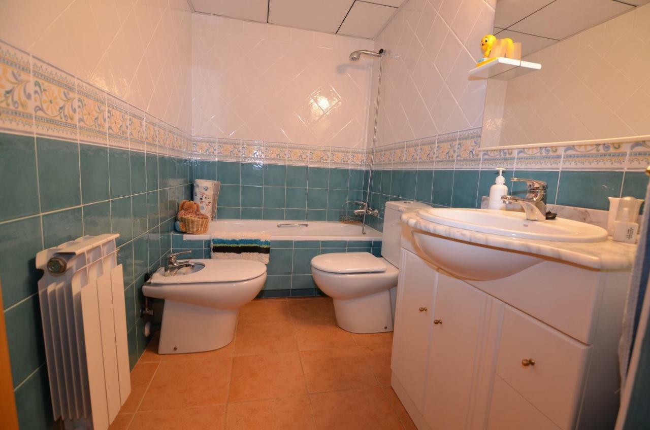 Myhost Pla Calafell