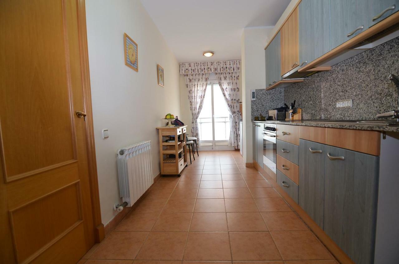 Apartment Myhost Pla *
