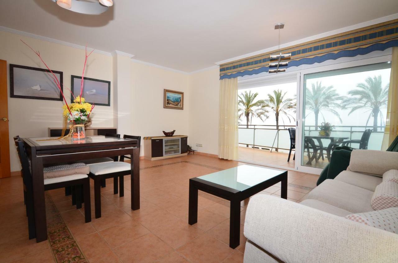 Apartment Myhost Pla Calafell