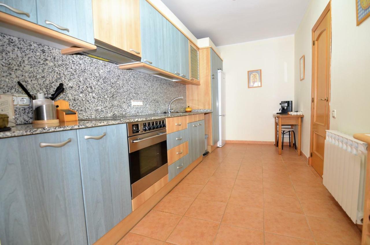 Apartament Myhost Pla